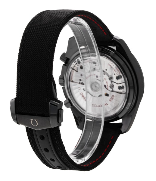 Omega Speedmaster Dark Side of the Moon 311.92.44.51.01.005